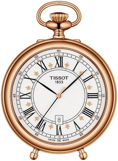 Tissot Stand Alone T8664109901301