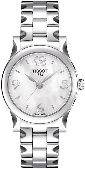 Tissot Stylis-T Lady T0282101111702