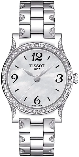 Tissot Stylis-T Lady T0282101111700