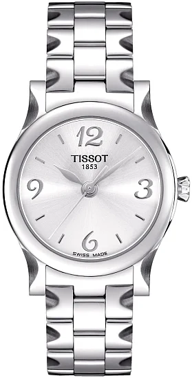 Tissot Stylis-T Lady T0282101103700