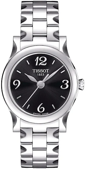 Tissot Stylis-T Lady T0282101105700