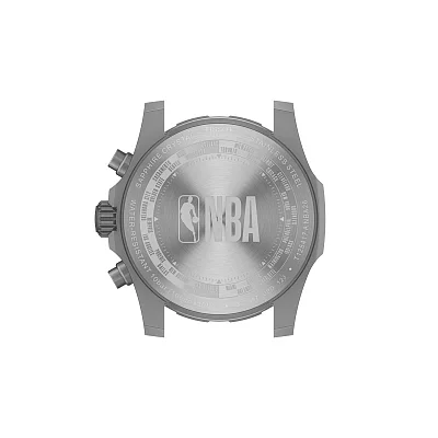 Tissot Supersport 42 NBA Special Edition 2026 T125.417.17.031.00