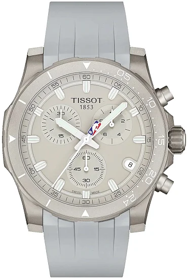 Tissot Supersport 42 NBA Special Edition 2026 T1254171703100
