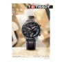  Zdjęcie 12 Tissot Supersport 45 Chrono Black Dial T125.617.16.051.00