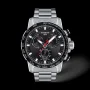  Zdjęcie 11 Tissot Supersport 45 Chrono Black Dial T125.617.11.051.00