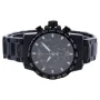  Zdjęcie 4 Tissot Supersport 45 Chrono Black Dial Black PVD T125.617.33.051.00