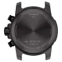  Zdjęcie 9 Tissot Supersport 45 Chrono Black Dial Black PVD T125.617.33.051.00