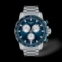  Zdjęcie 7 Tissot Supersport 45 Chrono Blue Dial T125.617.11.041.00