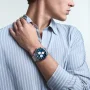  Zdjęcie 3 Tissot Supersport 45 Chrono Blue Dial T125.617.11.041.00