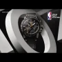 Zdjęcie 5 Tissot Supersport 45 Chrono NBA Special Edition Black Gradient Dial Black PVD T125.617.36.081.00
