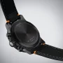  Zdjęcie 4 Tissot Supersport 45 Chrono NBA Special Edition Black Gradient Dial Black PVD T125.617.36.081.00