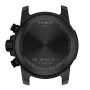  Zdjęcie 7 Tissot Supersport 45 Chrono NBA Special Edition Black Gradient Dial Black PVD T125.617.36.081.00