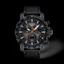  Zdjęcie 9 Tissot Supersport 45 Chrono NBA Special Edition Black Gradient Dial Black PVD T125.617.36.081.00