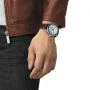  Zdjęcie 3 Tissot Supersport Chrono Silver Dial T125.617.16.031.00