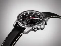  Zdjęcie 4 Tissot Supersport Chrono Black Dial T125.617.16.051.00