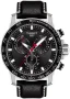  Zdjęcie 2 Tissot Supersport Chrono Black Dial T125.617.16.051.00