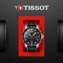 Zdjęcie 13 Tissot Supersport Chrono Black Dial T125.617.16.051.00