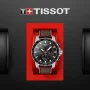  Zdjęcie 11 Tissot Supersport Chrono Black Dial T125.617.16.051.01
