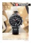  Zdjęcie 12 Tissot Supersport Chrono Black Dial T125.617.16.051.00