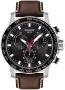 Zdjęcie 2 Tissot Supersport Chrono Black Dial T125.617.16.051.01