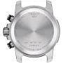  Zdjęcie 4 Tissot Supersport Chrono Black Dial Black Hybrid Strap T125.617.17.051.02