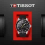  Zdjęcie 6 Tissot Supersport Chrono Black Dial Black Hybrid Strap T125.617.17.051.02