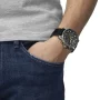  Zdjęcie 2 Tissot Supersport Chrono Black Dial Black Hybrid Strap T125.617.17.051.02