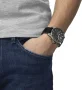  Zdjęcie 2 Tissot Supersport Chrono Black Dial Black Hybrid Strap T125.617.17.051.02