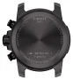  Zdjęcie 8 Tissot Supersport Chrono Black Dial Black PVD T125.617.36.051.01