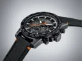  Zdjęcie 3 Tissot Supersport Chrono NBA Special Edition Black Gradient Dial Black PVD T125.617.36.081.00