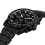  Zdjęcie 3 Tissot Supersport 42 Chrono Black Dial Black PVD T125.417.33.051.00