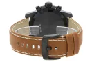  Zdjęcie 5 Tissot Supersport Chrono Black Dial Black PVD T125.617.36.051.01