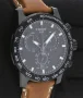  Zdjęcie 6 Tissot Supersport Chrono Black Dial Black PVD T125.617.36.051.01