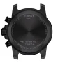  Zdjęcie 7 Tissot Supersport Chrono NBA Special Edition Black Gradient Dial Black PVD T125.617.36.081.00