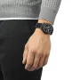  Zdjęcie 2 Tissot Supersport 42 Chrono Black Dial Black PVD T125.417.33.051.00