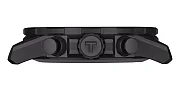  Zdjęcie 3 Tissot Supersport Chrono Black Dial Beige Hybrid Strap T125.617.37.051.01