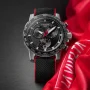  Zdjęcie 7 Tissot Supersport Chrono Black Dial La Vuelta Special Edition T125.617.17.051.01