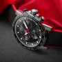  Zdjęcie 6 Tissot Supersport Chrono Black Dial La Vuelta Special Edition T125.617.17.051.01