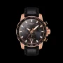  Zdjęcie 9 Tissot Supersport Chrono Black Dial Rose Gold PVD T125.617.36.051.00