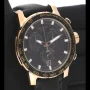  Zdjęcie 5 Tissot Supersport Chrono Black Dial Rose Gold PVD T125.617.36.051.00