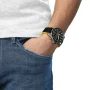 Zdjęcie 2 Tissot Supersport Chrono Black Dial Tour de France Special Edition T125.617.17.051.00