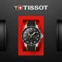  Zdjęcie 11 Tissot Supersport Chrono Black Dial Tour de France Special Edition T125.617.17.051.00