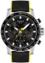  Zdjęcie 14 Tissot Supersport Chrono Black Dial Tour de France Special Edition T125.617.17.051.00