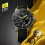  Zdjęcie 5 Tissot Supersport Chrono Black Dial Tour de France Special Edition T125.617.17.051.00
