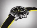  Zdjęcie 3 Tissot Supersport Chrono Black Dial Tour de France Special Edition T125.617.17.051.00