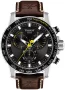  Zdjęcie 6 Tissot Supersport Chrono Black Dial Tour de France Special Edition T125.617.17.051.00