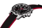  Zdjęcie 4 Tissot Supersport Chrono Black Dial La Vuelta Special Edition T125.617.17.051.01