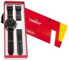 Zdjęcie 11 Tissot Supersport Chrono Black Dial La Vuelta Special Edition T125.617.17.051.01