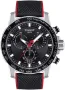  Zdjęcie 2 Tissot Supersport Chrono Black Dial La Vuelta Special Edition T125.617.17.051.01