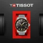  Zdjęcie 6 Tissot Supersport Chrono Black Dial Yellow Gold T125.617.21.051.00